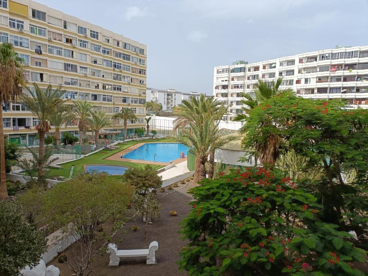 Your Home In Gran Canaria San Bartolome de Tirajana  Exterior photo