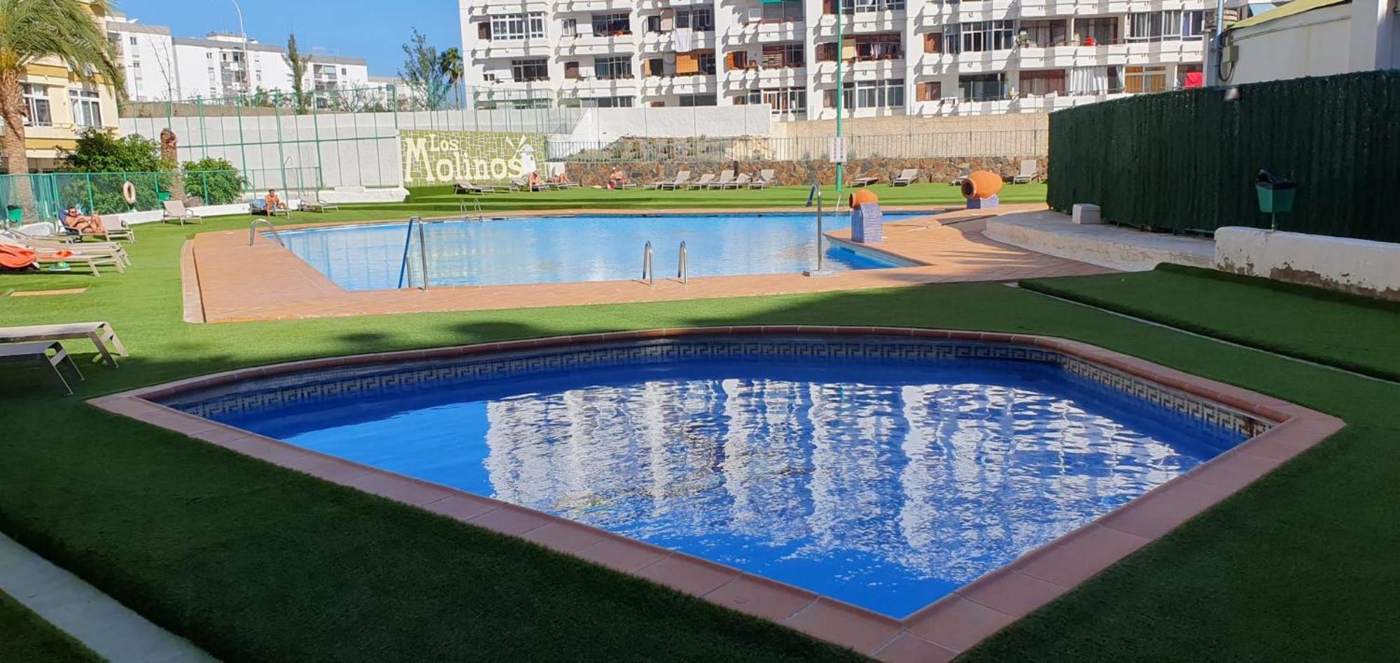 Your Home In Gran Canaria San Bartolome de Tirajana  Exterior photo